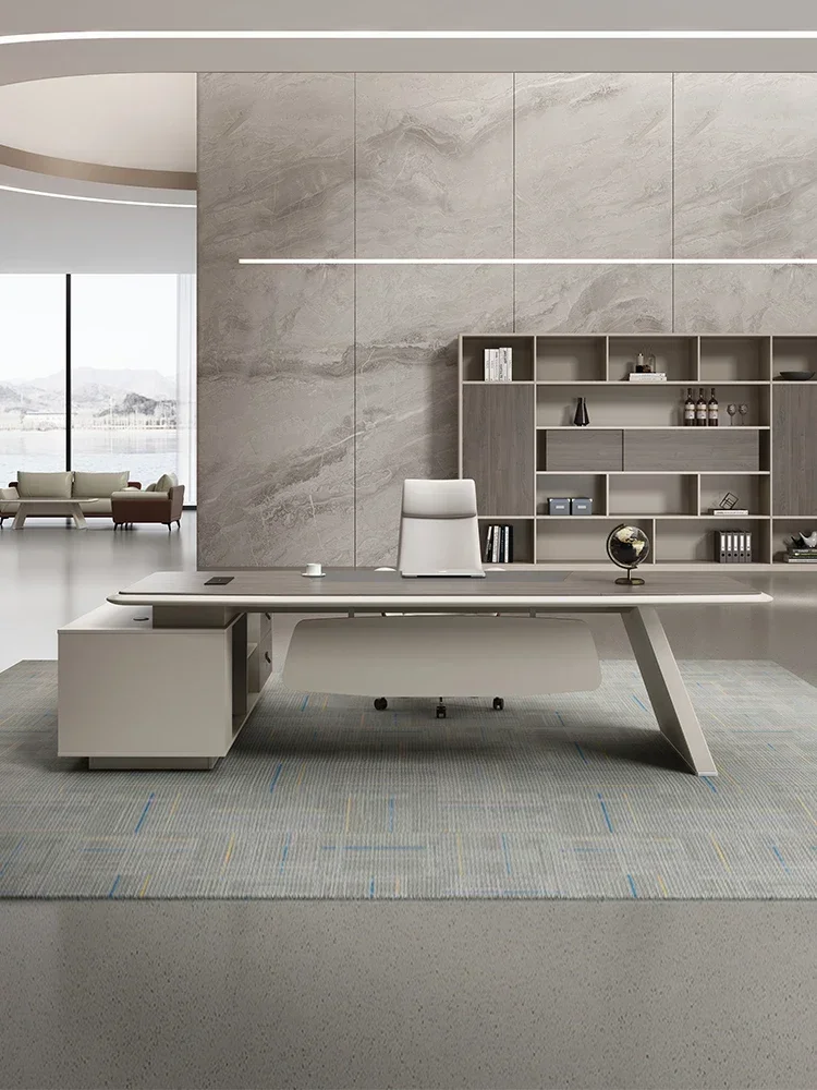 Standing Desk Multifunction Home Furniture Bedroom Professional Office Reading Study Table Multifunctional Computer Offices Room