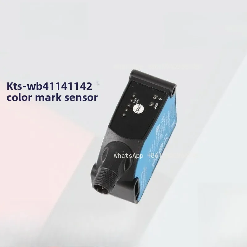 Color code electric eye sensor KTS-WB41141142ZZZZ bag making machine KTS-WN411