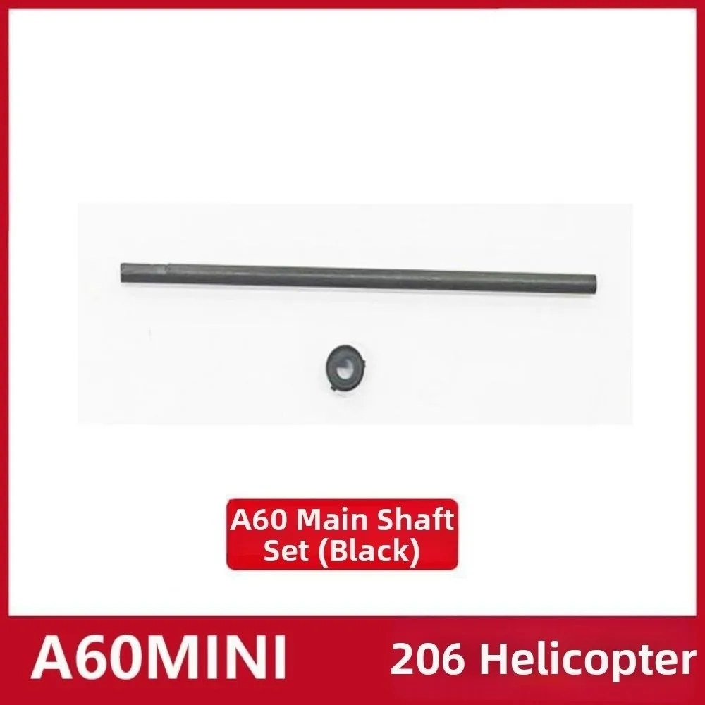 2.4G 6-Aixs A60 RC Helicopter Complete List 4CH Altitude Hold Optical Flow Plastic Remote Control Helicopter Aircraft
