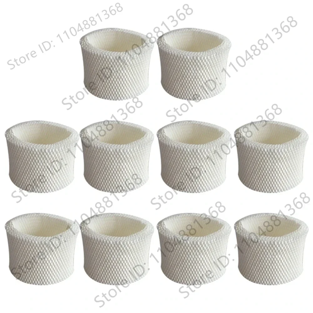 paquet-de-10-filtres-anti-humidite-pour-honeywell-hc-888-accessoires-de-filtre-d'humidificateur-de-remplacement