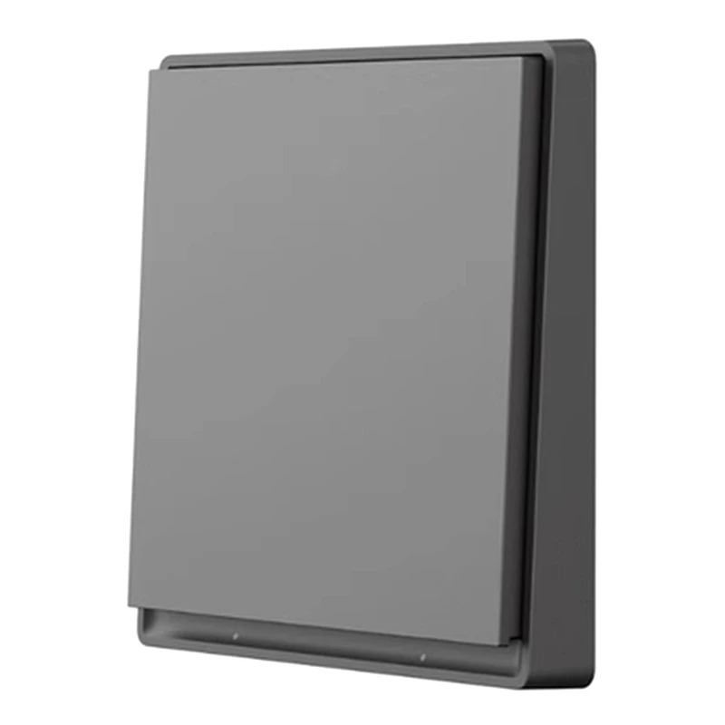 

Smart E1 Wall Switch Zigbee 3.0 Smart Home Key Light Switch Fire Wire With NO Neutral For Xiaomi Mi Home Homekit APP