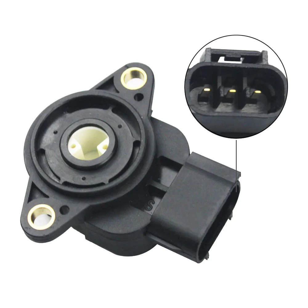 

2.4 l throttle position sensor, 8945235020, 1996-2004