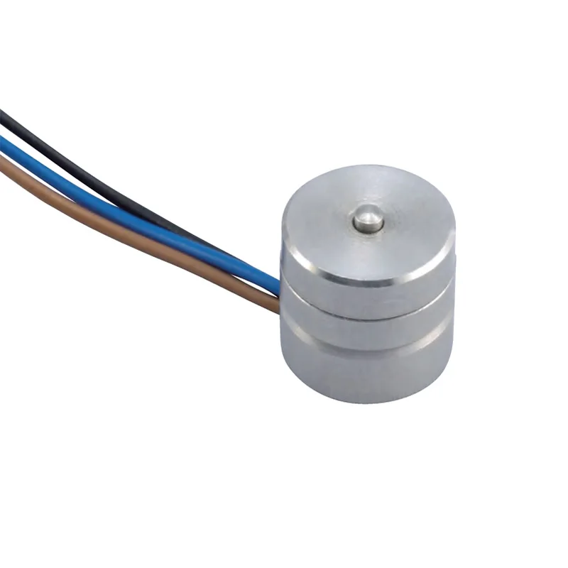 

High precision contactless touch switches DC5-24V 15mA MAX CNC machine inductive proximity sensor ZTSR10