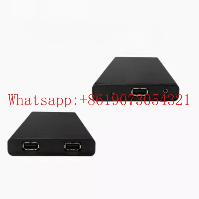 

Анализатор USB 2.0, высокоскоростной анализ шины USB, отладки сбора данных по связи