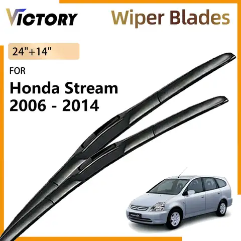 10 best sales rn6 honda stream - №8