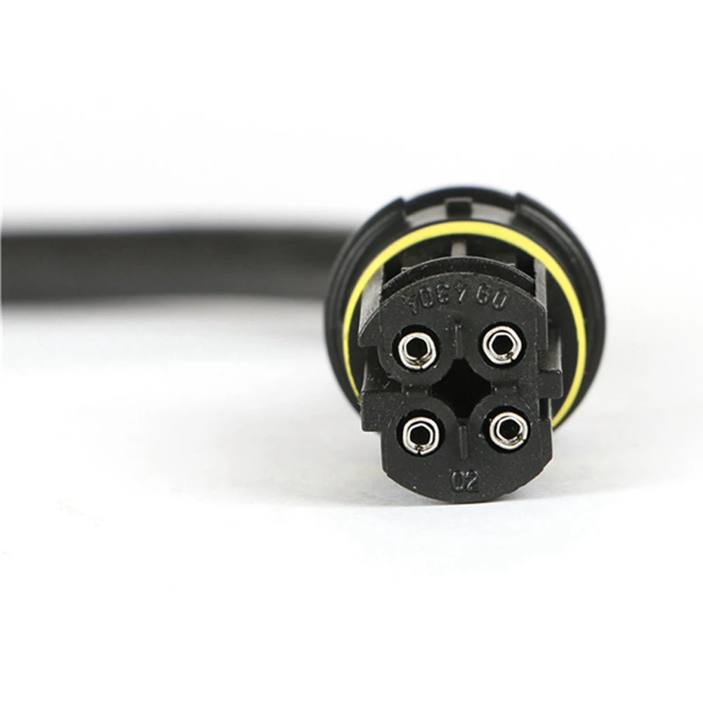 A44F-O2 الاستشعار لامدا التحقيق الأوكسجين الاستشعار ل-BMW E46 320 325 330 525 528 530 X3 X5 Z3 Z4 11781742050 0258003477 250-24611