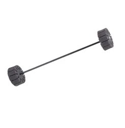 EVA Split Arrow Frame Holder Shipment Fixed Compound Bow Round Quiver Hold 12 Arrows Archery Hunting Protection Fiber Carbon