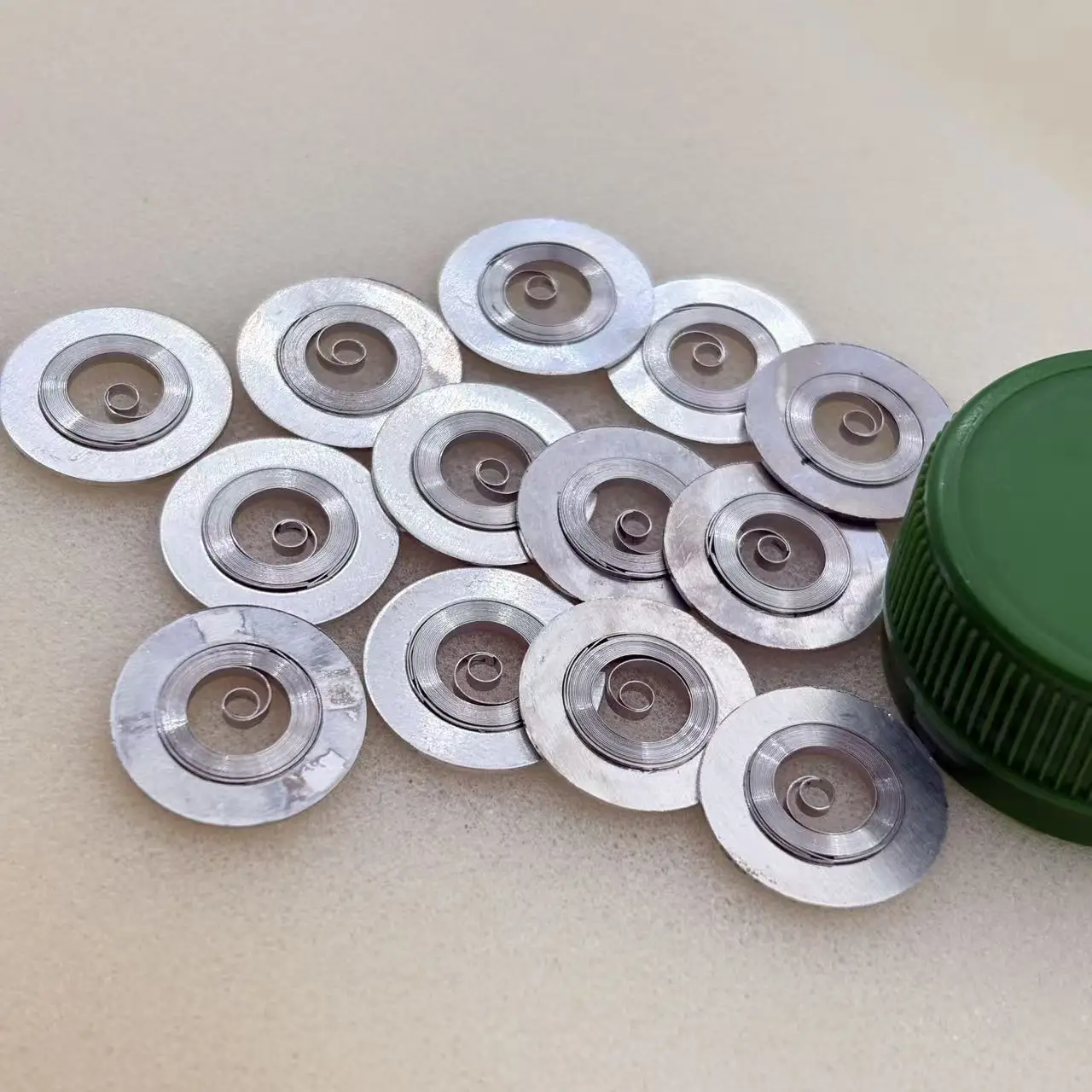 3/5/10pcs Watch Movement Accessories Mechanical Clockwork 2836 2824 2834 Spare Parts for Watch Repair