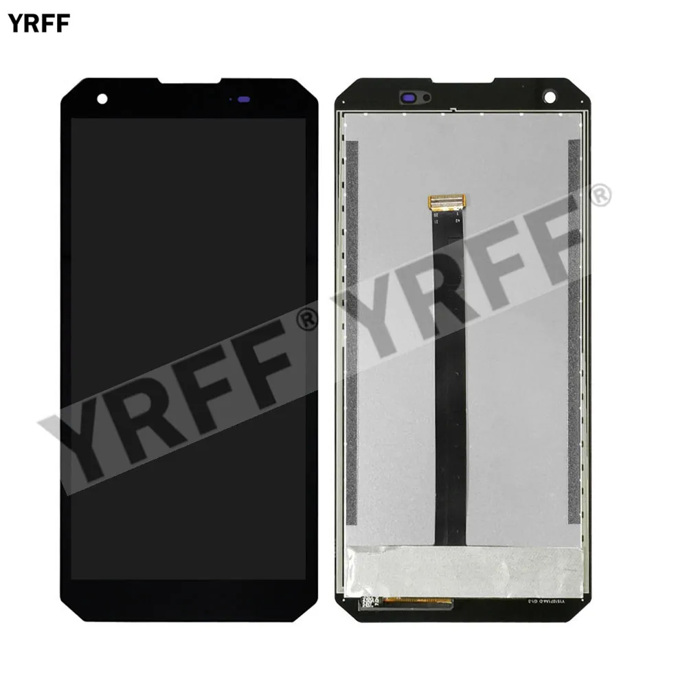 LCD Display For Blackview BV9500 BV9600 BV9800 Pro ,Touch Screen Digitizer Assembly Phone Repair Parts