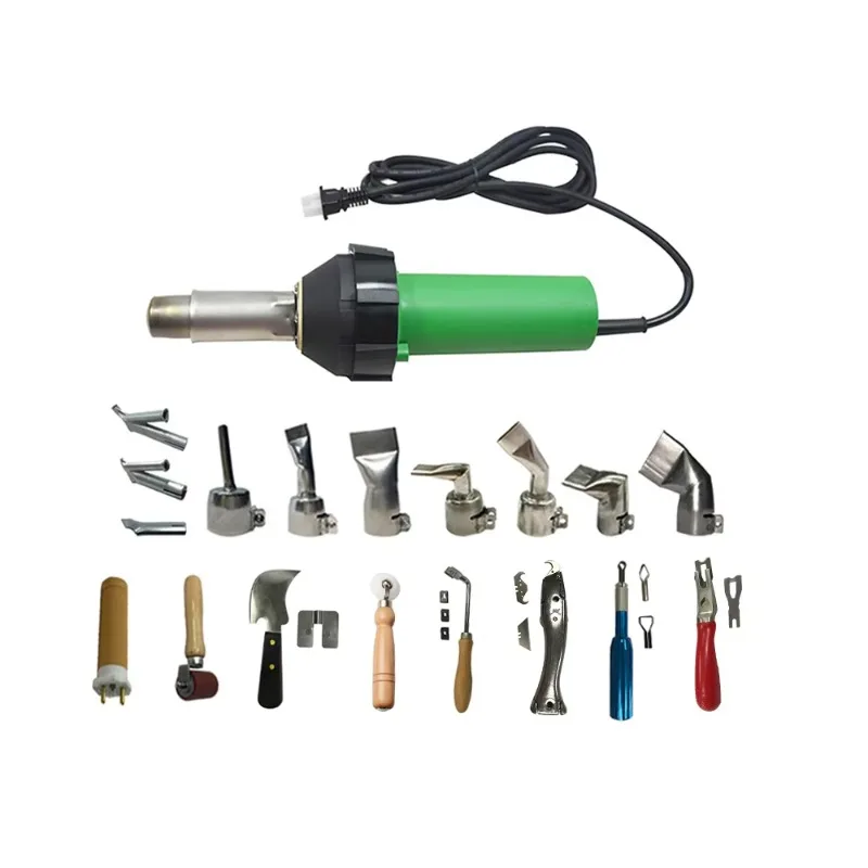

Portable Plastic Melting Hot Air Tools of Welding for PVC HDPE PP PE