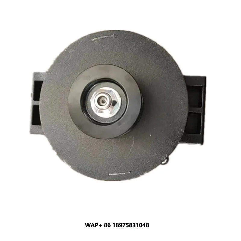 

ATG20980 Alternator 5716496 BLP3312 28V 140A High-Output Charging Generator Fits Brand