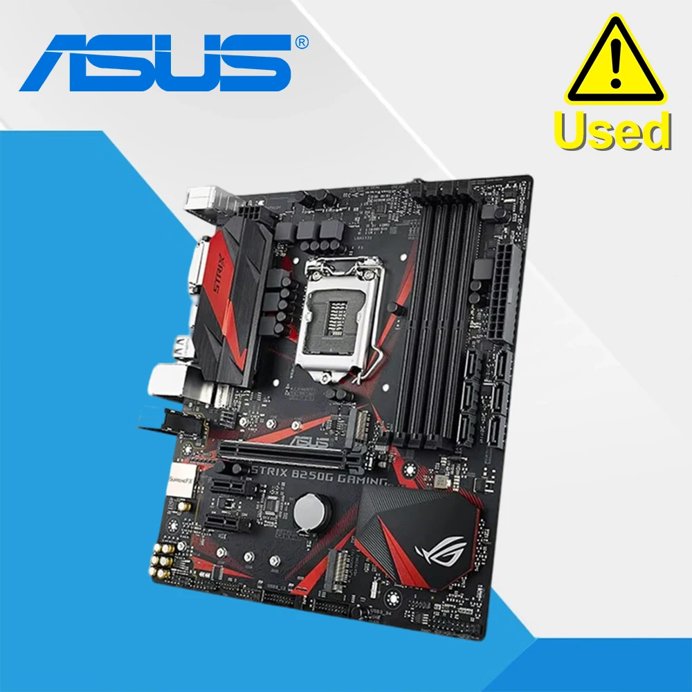 Asus Republic Of Ga…