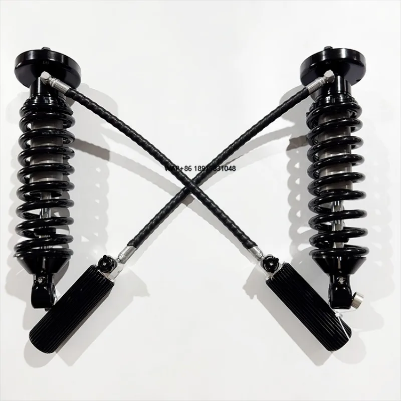 

Y62 2 Inches Black + Gray 2 Inches Compression Adjustable 12 Segments 2.25 Pipe Diameter