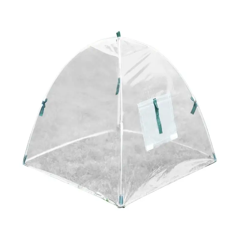 Plant Covers Protective Weather-Resistant Reusable Plant Protectors From Animals For Outdoor Yard Orchard Greenhouse Nursery