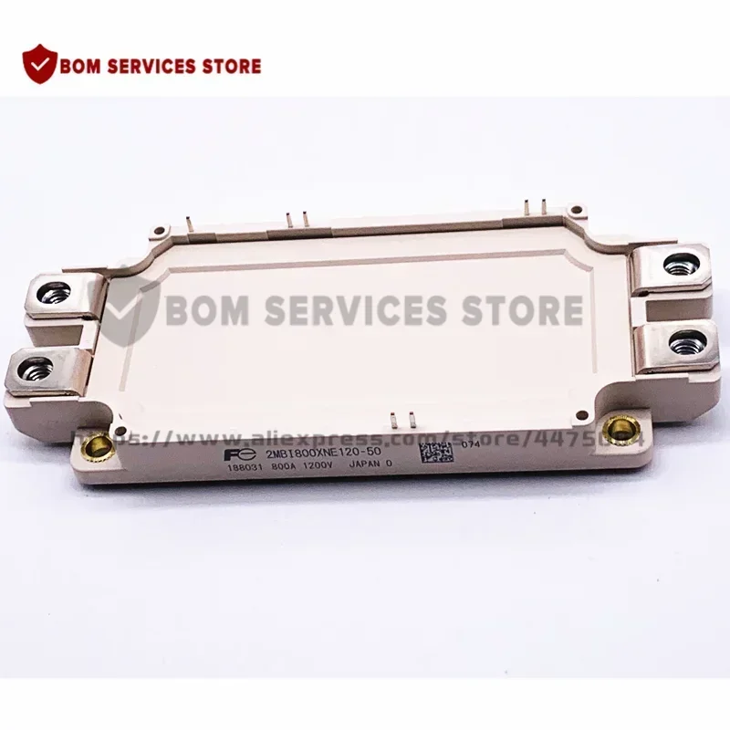 2MBI800XNE120-50 2MBI600XNE120-50  CM800DX-24T1 2MBI600XNG170-50  New Original IGBT Module