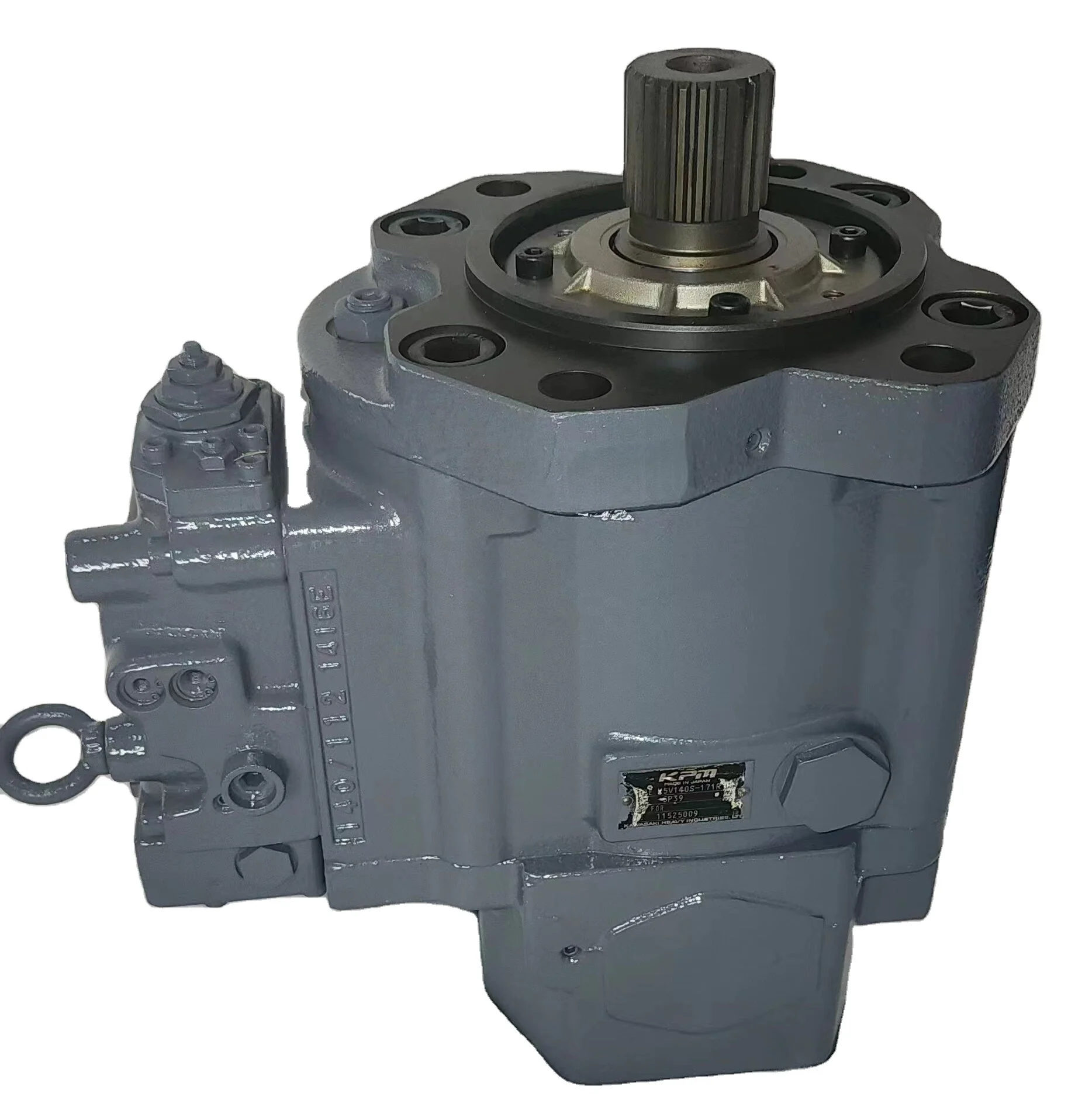 Hydraulic Piston Pumps Series P2/P3 Variable Displacement P2060 P2075 P2105 P3105 P2145 P3145 hydraulic pumps