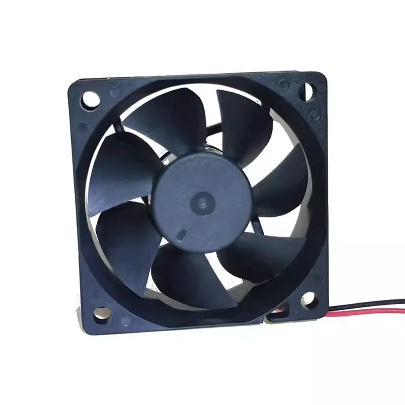 New Cooler Fan for SUNON MF60252VX-1000C-A99 24V 6025 Large Air Volume Magnetic Suspension Inverter Cooling Fan 60 * 60 * 25MM