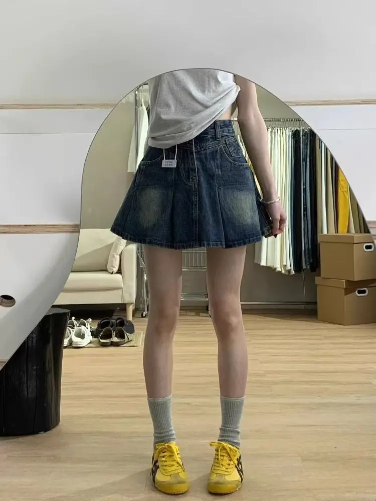 التنانير النسائية المعبود الحضرية لعوب الجنس العطلات الدفء الأزياء القوطية المرأة لطيف تصميم يؤرخ الجدة فييستا ناضجة #6