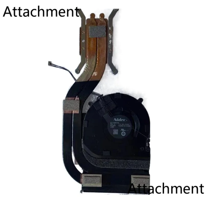 New Original YD-2 heatsink CPU cooling fan cooler for Lenovo ThinkPad X1 Carbon 6th Gen 20kg 20kh laptop 01yr204 01yr203 01yr159