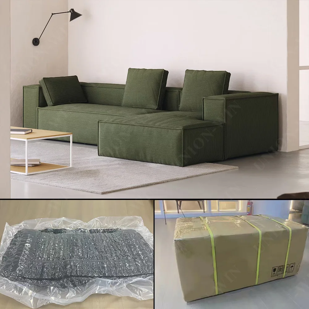 

Beezin Modern Folding Outdoor Bedroom In Box Single Wholesale Nordic Furniture Modular Bean Bag Compression Sofa