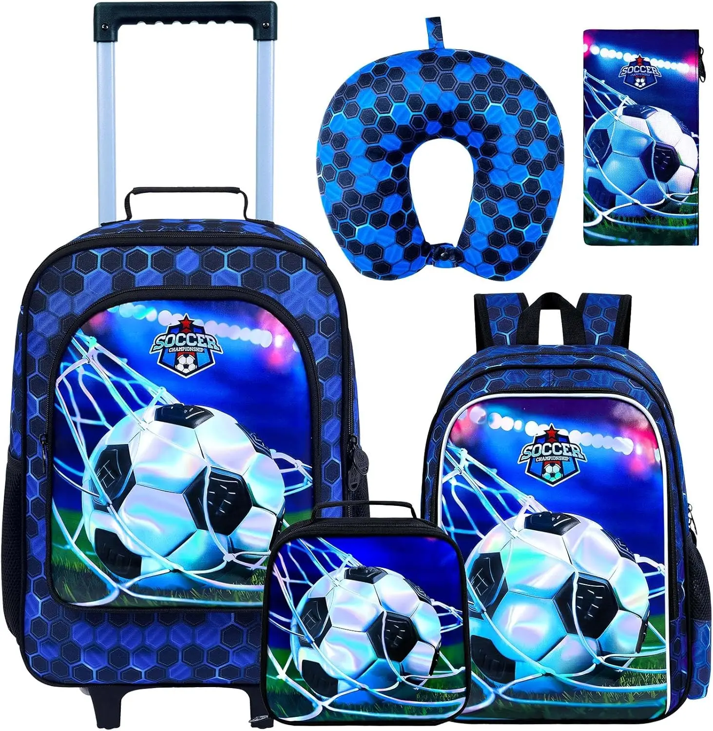 

Детский чемодан на колесиках для девочек и мальчиков, дорожный чемодан для малышей