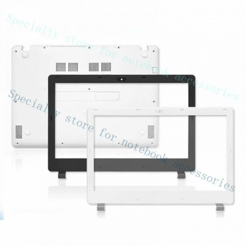A++For Acer V3-372 N15W8 TMP238 Laptop LCD Frame Lower Bottom Cover