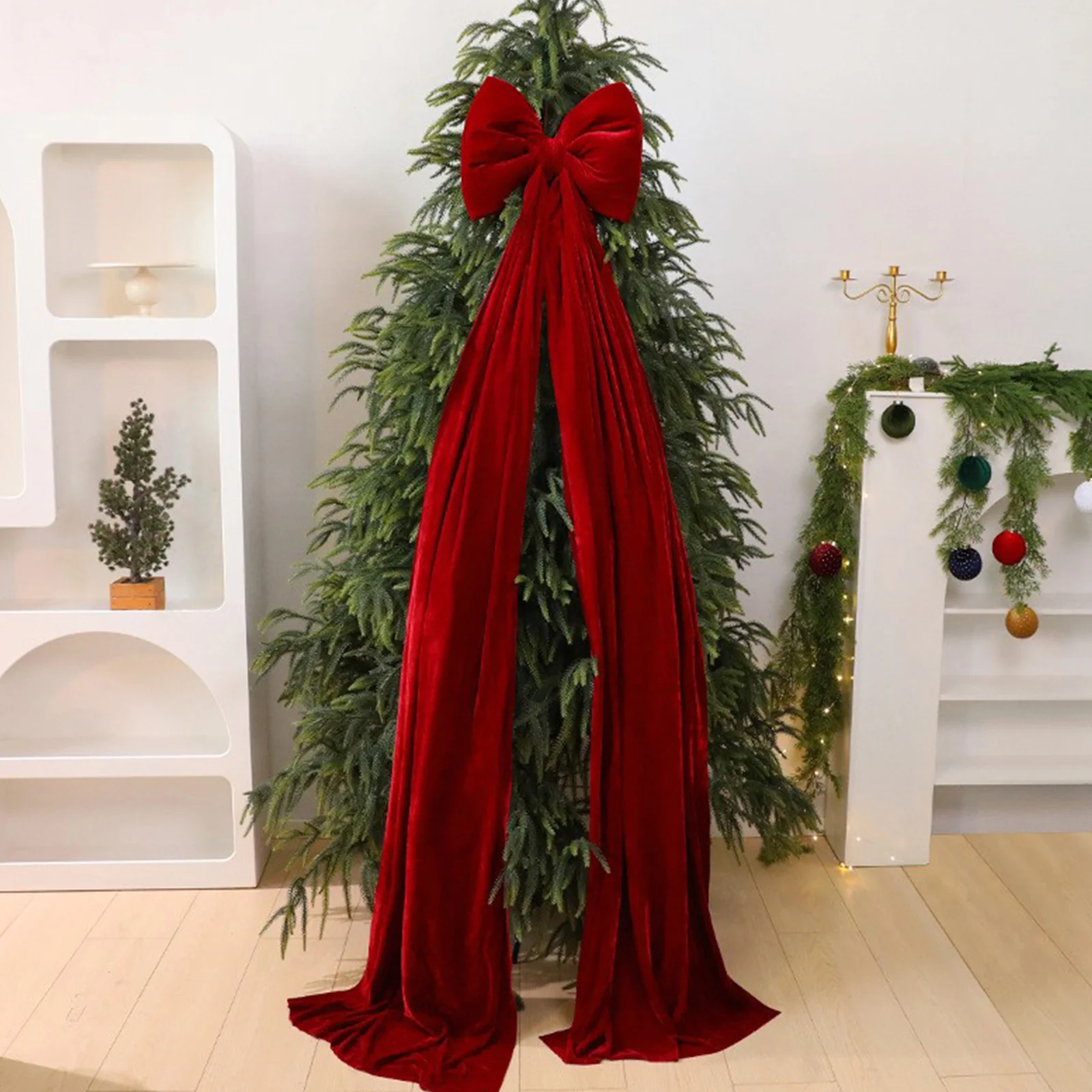 #64 Cheapest Christmas Tree Decorations Deals You Can Get