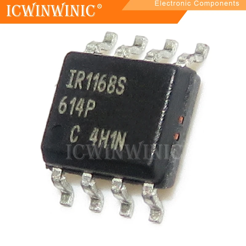 10 шт. IR1168S IR1168