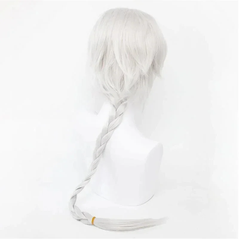 Парик для косплея Николай гогоголь из аниме «бродячие псы», сезон 4