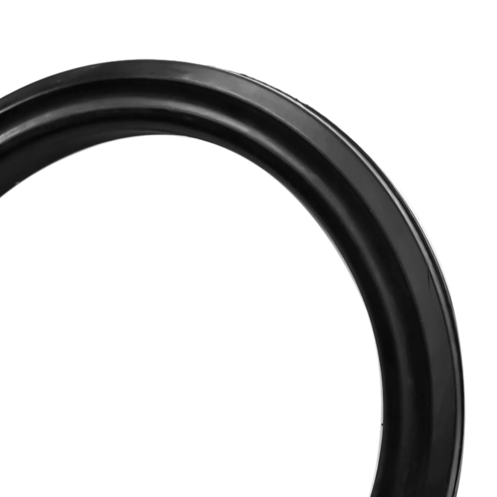 

For Seal Rubber Wheel 7350243 9350243 9350243B IN 3 7/8\\\" Replacement Parts Rubber WIDTH 1/2\\\" High Quality