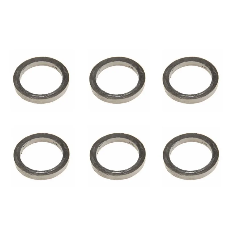 Exhaust Manifold Gasket For BMW E90 E82 E91 E92 E93 E61 E60 F01 F02 X6 E71 Z4 E89 N54 N55 B30 Engine Car Accessories 11627558906