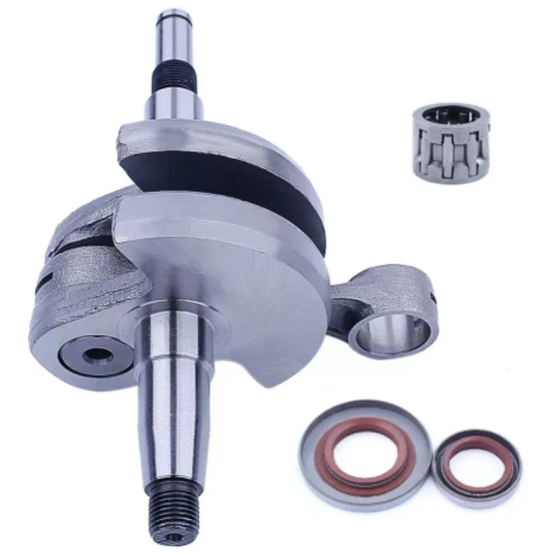 Crankshaft Oil Seal… - image