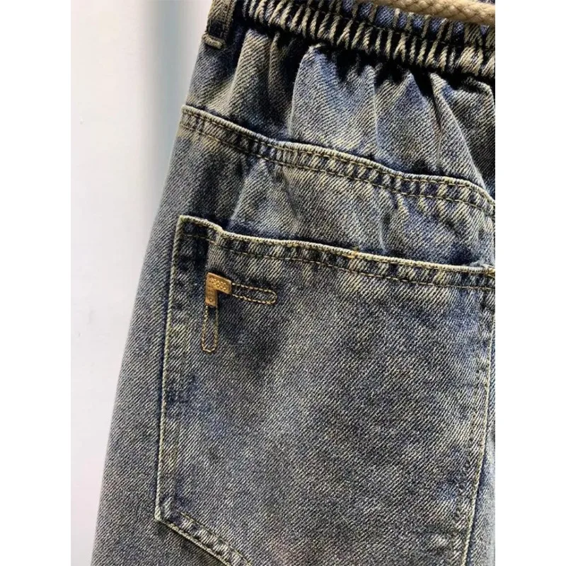 Thumbnail 4 - #18 Latest Tapered Denim Jeans Offers