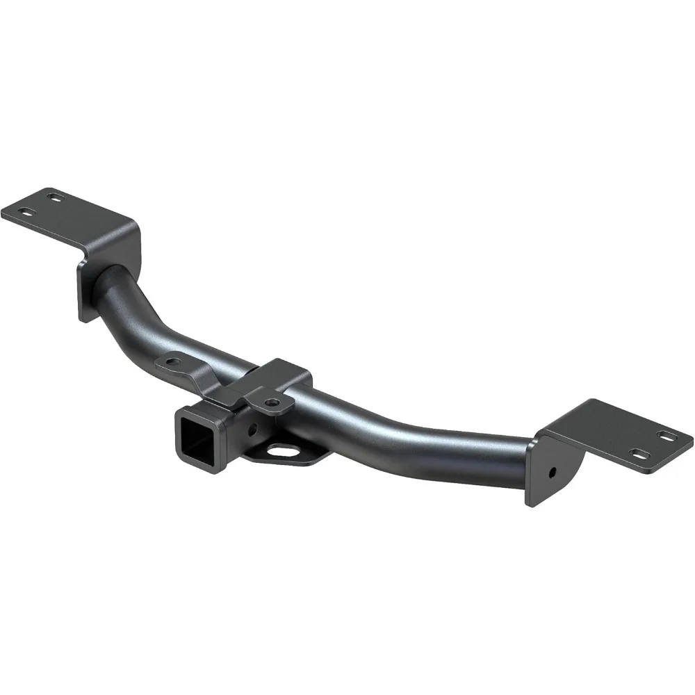 

Class 3 Trailer Hitch Compatible with GMC Acadia 2007-2017（Include 2017 Limited）, Chevrolet Traverse 2009-2017， Buick Enclave 2