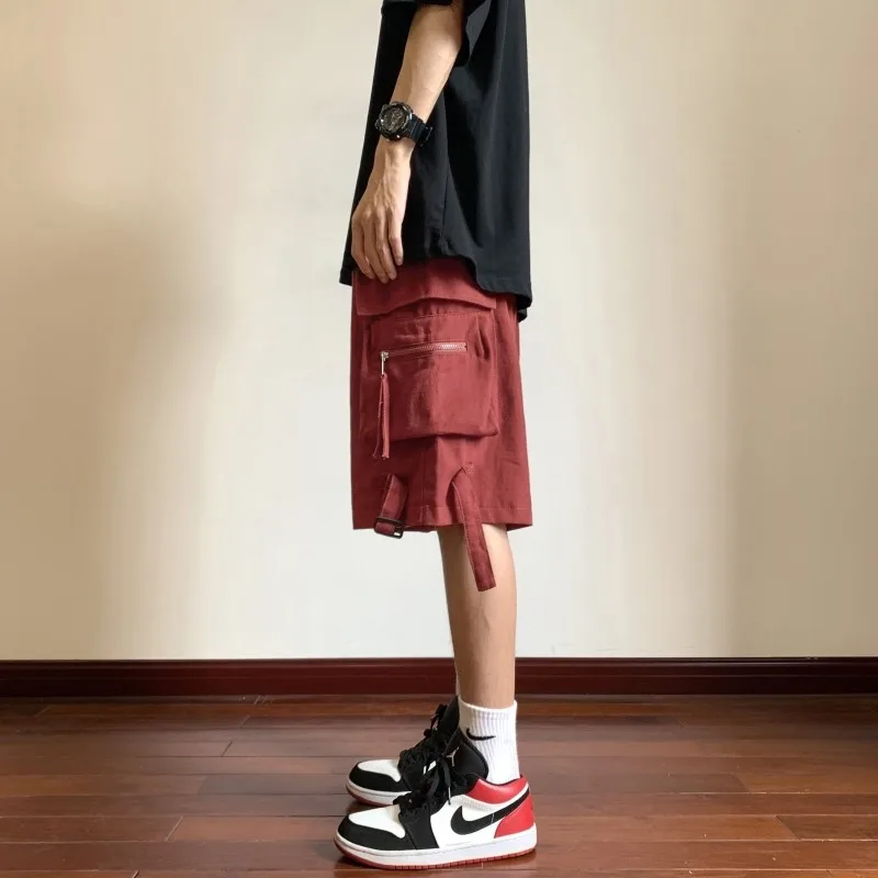 Thumbnail 3 - #14 Top 20 Mens Utility Cargo Shorts Worth Buying In 2026