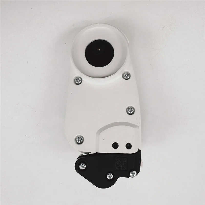 

B50C New For Dreame X40 Ultra Complete X40 Pro Ultra Robot Vacuum Cleaner External Brush Swing-Out Motor Assembly