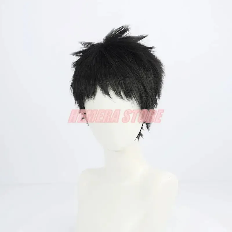 qq38Anime My Dress Up Darling Kitagawa Marin Costume JK School Uniform Skirt Pants Wig Gojo Wakana Cosplay Costumes For