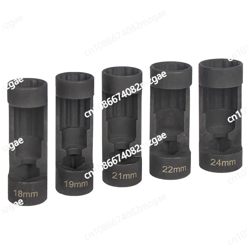

Suitable for Porsche Shock Absorber Seat Nut Removal Sleeve