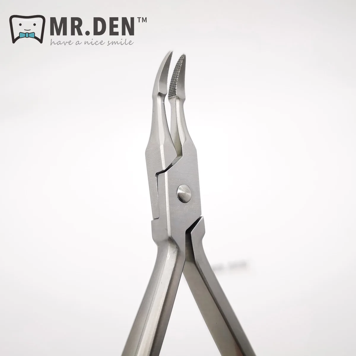 1pc a Quality Dental Pliers Utility Weingart Slim Forceps Cutting Pincers Ortho Wire and Cinch Back Dentist Tools Surgical