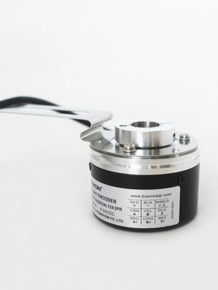 

EH80P1024Z8/24L15X3PR Rotary Encoder EH80P1024Z8/24P15X3PR2.269