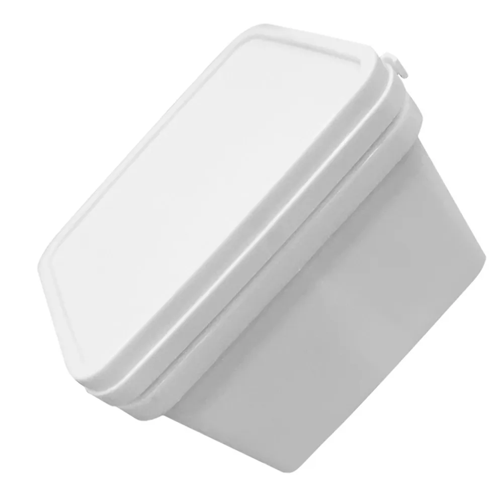 

Пластиковое ведро для краски из полипропилена с легкой ручкой, портативное, для хранения пигментов, контейнер для краски, уличный контейнер для хранения