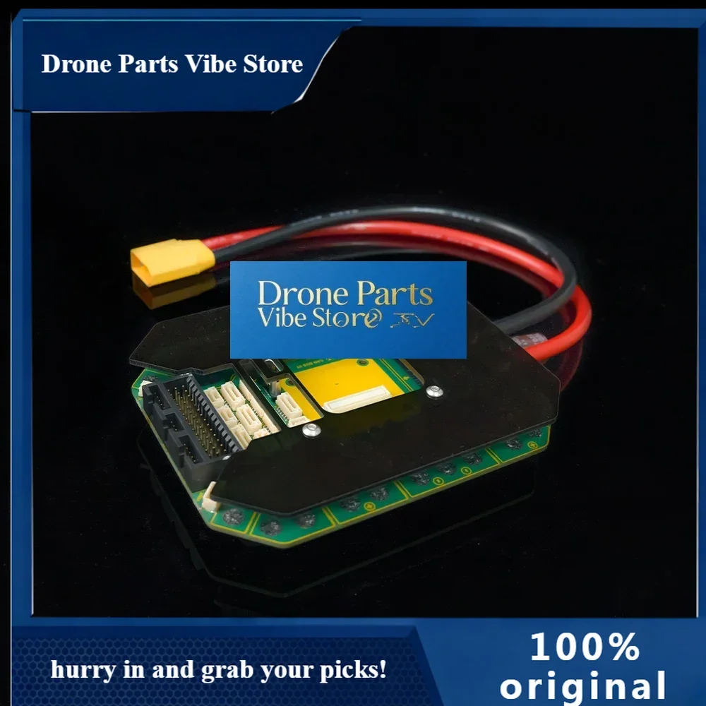 Drone PartsCUAV CAN PDB V2.5 Multifunctional Baseboard + X7 Core Flight Controller For Drone