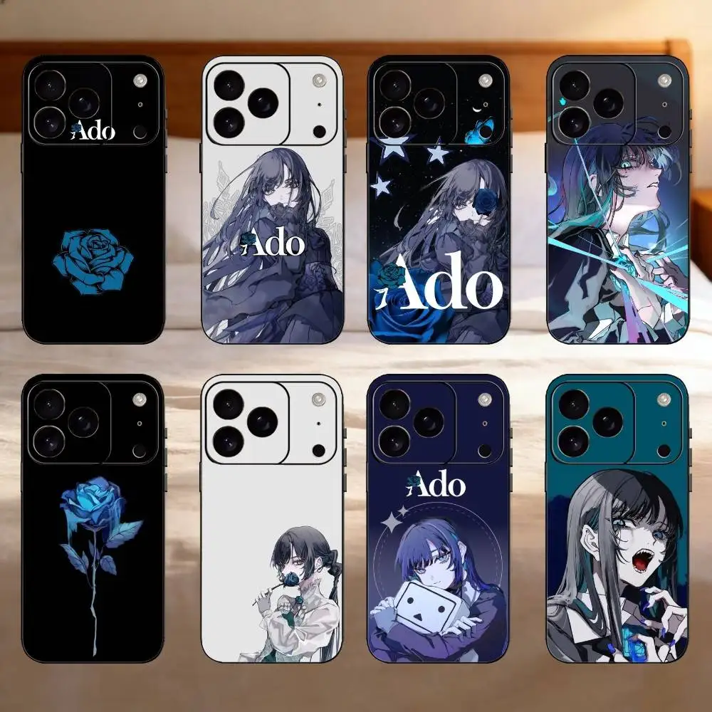 A-Ados World Tour W…
