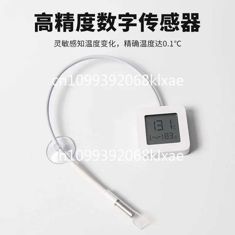 

Термометр для аквариума, дистанционный термометр, интеллектуальная связь