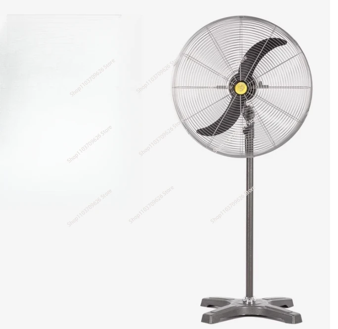 20 26 30 inch floor standing fans cooling fan factory industrial fan