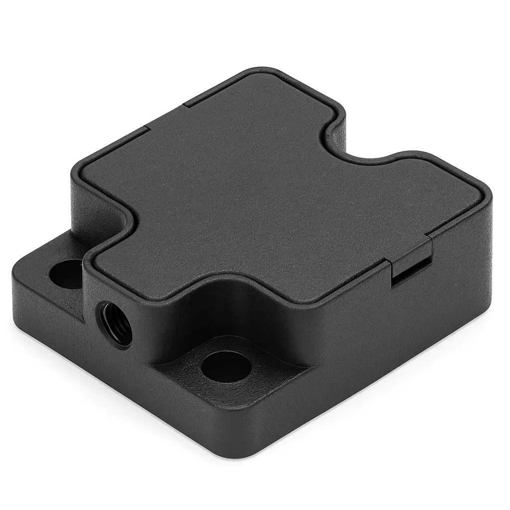 Low Noise High Precision 3-Axis MEMS Gyroscope 500/s 2000/s Differential RS-422 High Rate 2000Hz Update Full-Temp Sensor