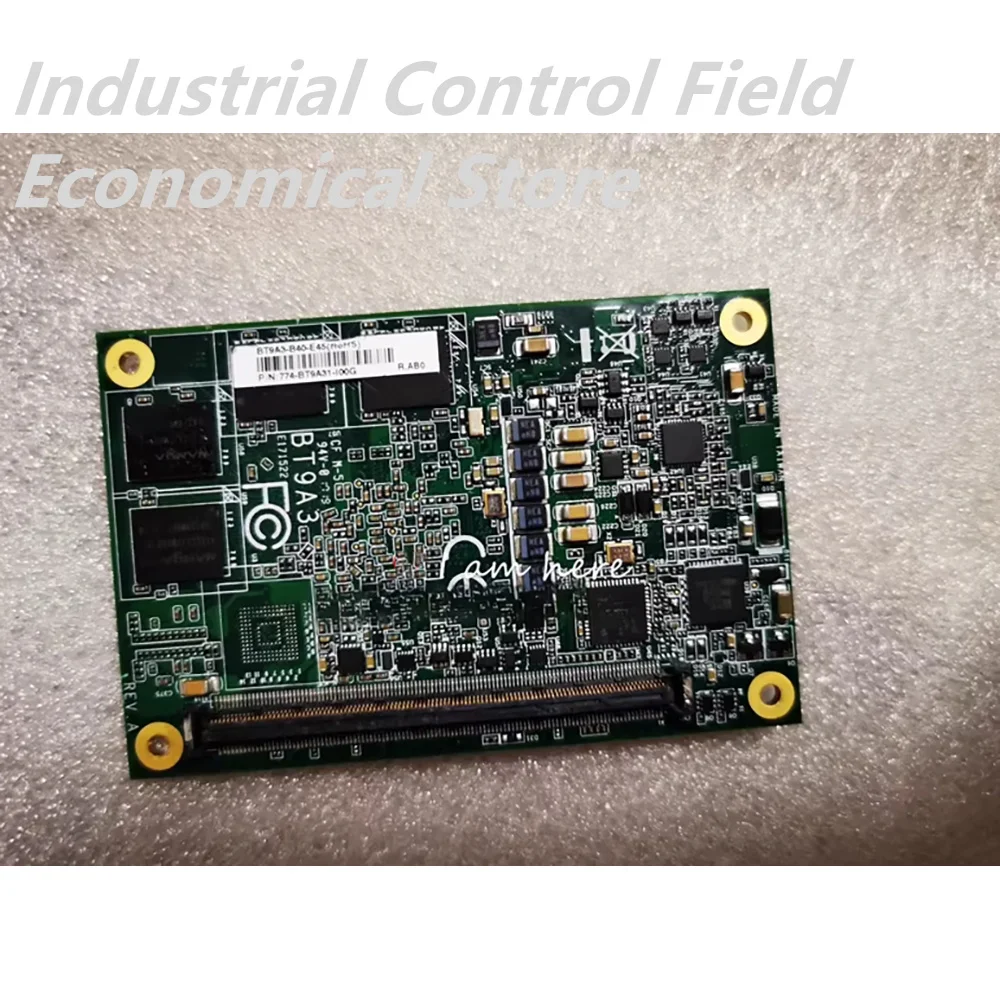 

БТ9А3 РЕВ.А Е171522 БТ9А3-Б40-Э45 Р.АБ0