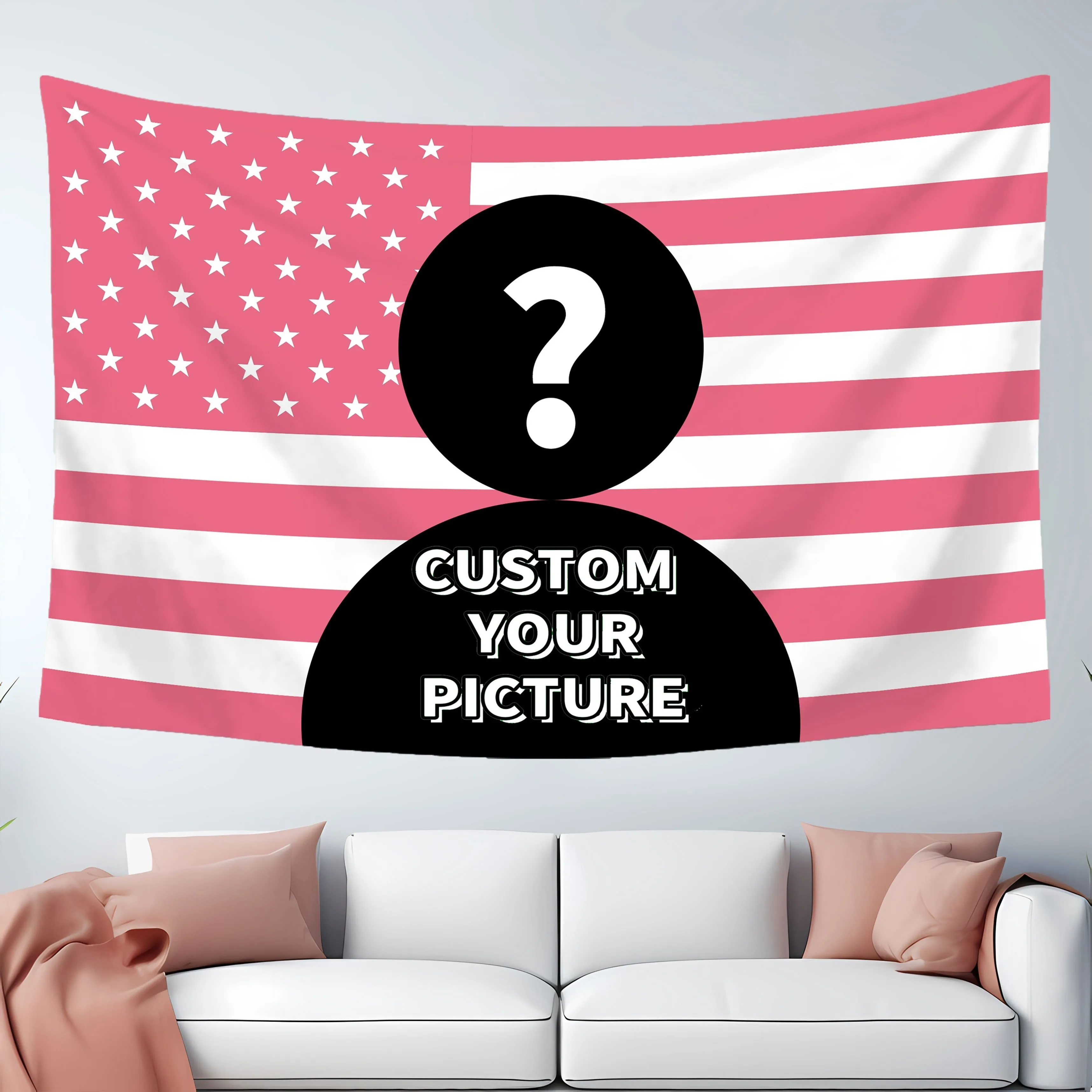 Thumbnail 3 - #38 Latest Decorative Tapestries Offers