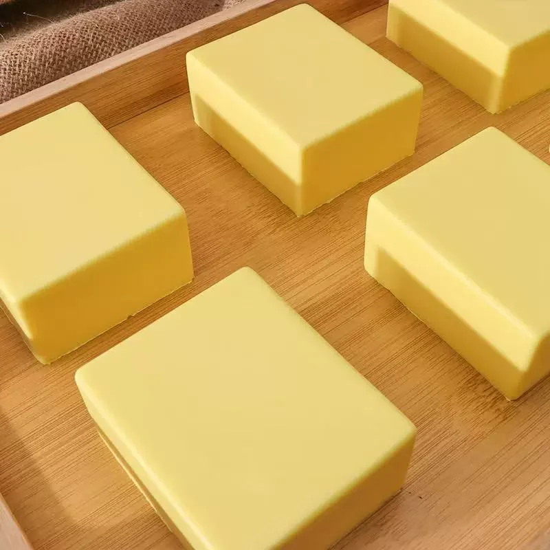 

Смак молока, масляная палочка, сжимающая игрушка, медленно растущая мягкая молочная кирпич для взрослых/детей, игрушка для облегчения беспокойства, расслабляющий подарок на день рождения