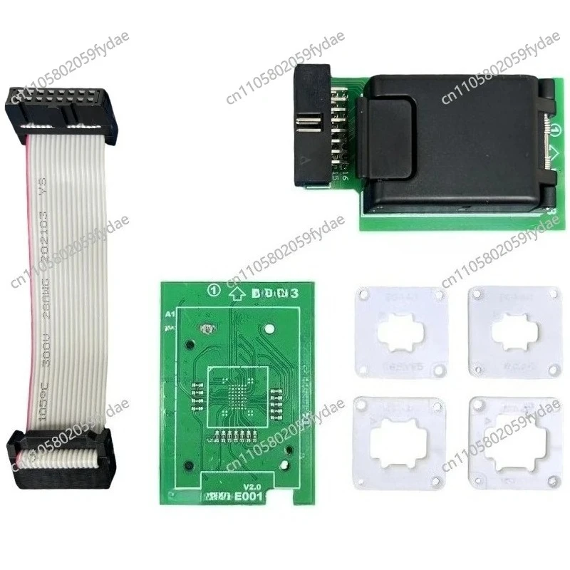 T48 Programmer, Ded…